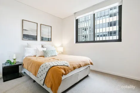 12136/19 Amalfi Dr, Wentworth Point, NSW 2127