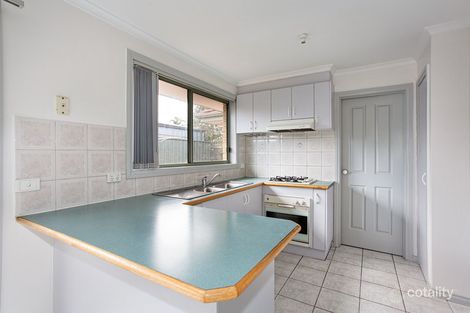 Property photo of 4/5 Argyll Street Sydenham VIC 3037