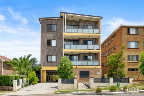 6/45 Station St, Fairfield, NSW 2165