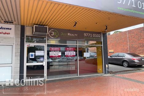 31c Langhorne St, Dandenong, VIC 3175