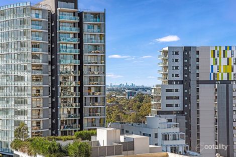 Property photo of 43/14 Hassall Street Parramatta NSW 2150