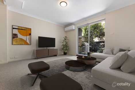 Property photo of 30/14 Robert Street Telopea NSW 2117