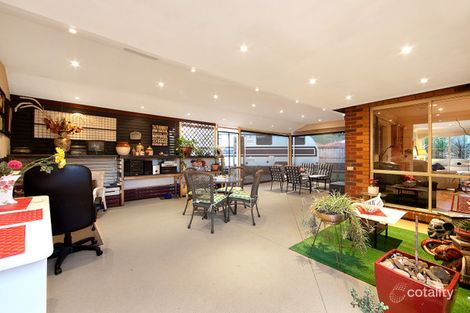 Property photo of 57B Balmoral Way Pakenham VIC 3810
