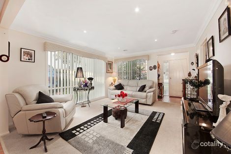 Property photo of 57B Balmoral Way Pakenham VIC 3810