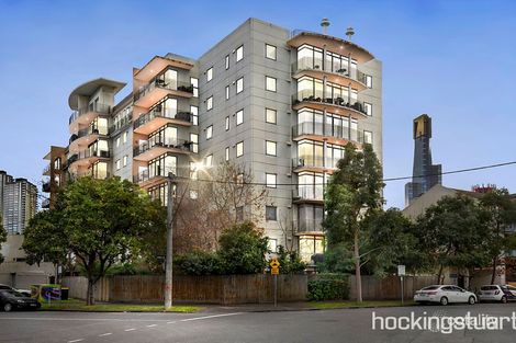 210/102 Wells St, Southbank, VIC 3006