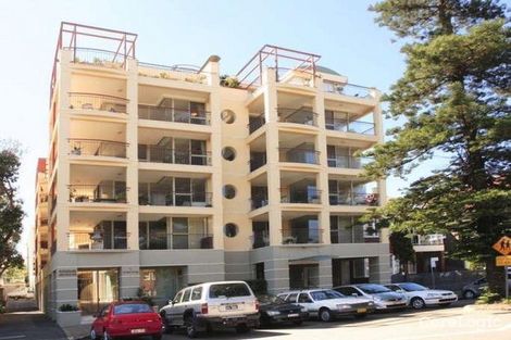 Property photo of 11/5-7 Victoria Parade Manly NSW 2095