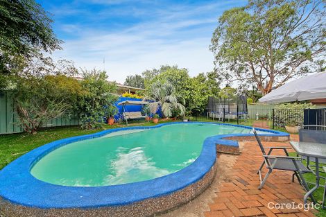 Property photo of 14 Coachwood Crescent Bradbury NSW 2560