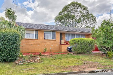 Property photo of 14 Coachwood Crescent Bradbury NSW 2560