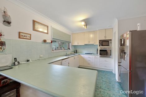 Property photo of 14 Coachwood Crescent Bradbury NSW 2560