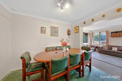Property photo of 14 Coachwood Crescent Bradbury NSW 2560