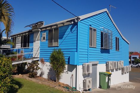 50 Normanby St, Yeppoon, QLD 4703