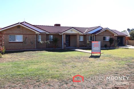 Property photo of 26 Booth Street Coolamon NSW 2701