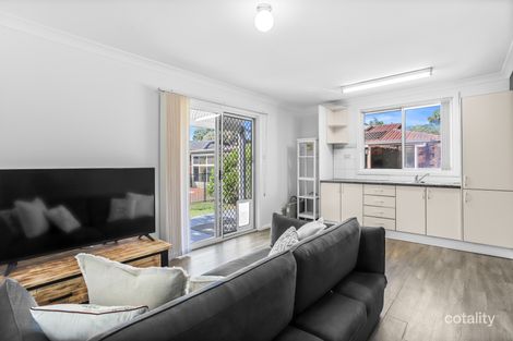 Property photo of 93 Isaac Smith Parade Kings Langley NSW 2147