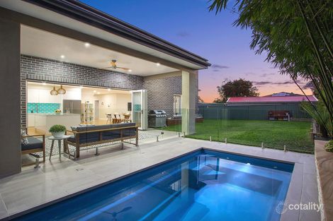 Property photo of 18 Neil Street North Ryde NSW 2113