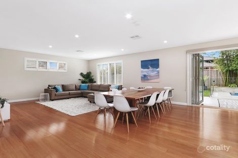 Property photo of 18 Neil Street North Ryde NSW 2113