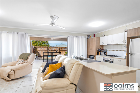 Property photo of 1 Mount Close Edmonton QLD 4869