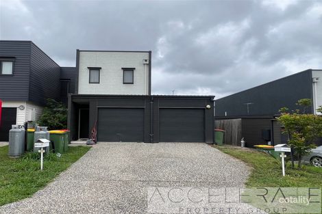 2/31 Woodroffe Cres, Redbank Plains, QLD 4301