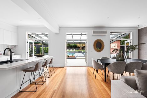Property photo of 25 Warncliffe Road Ivanhoe East VIC 3079