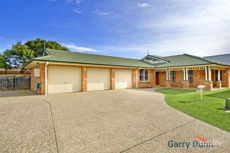 14 Derwent Ct, Wattle Grove, NSW 2173