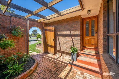 Property photo of 32 Ferguson Road Shepparton VIC 3630