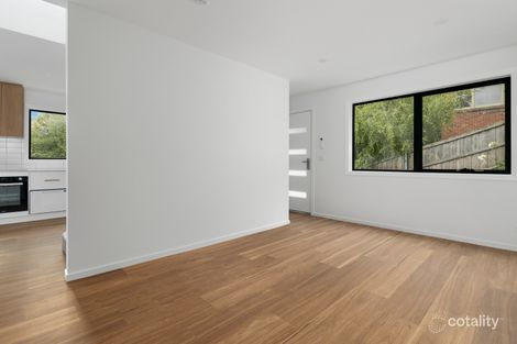 Property photo of 1/272 Bathurst Street West Hobart TAS 7000