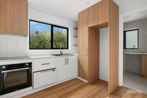 Property photo of 1/272 Bathurst Street West Hobart TAS 7000