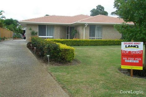 Property photo of 10 Marine Court Jacobs Well QLD 4208