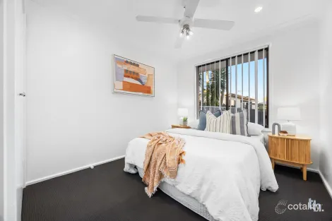 Property photo of 1/3A Peatties Road Cardiff NSW 2285
