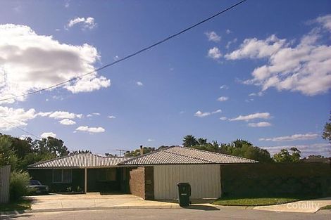 19 Bardoc Ct, Hillman, WA 6168