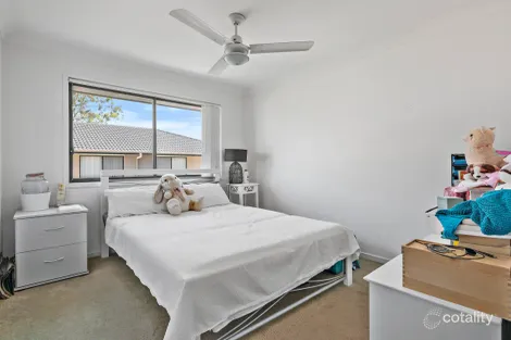 Property photo of 54/54 Outlook Place Durack QLD 4077