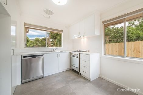 Property photo of 1/4 Simpson Road Ferntree Gully VIC 3156