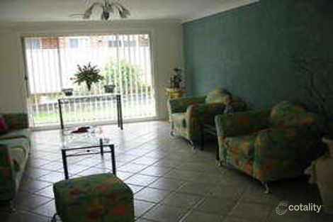Property photo of 25 Dowding Close Cecil Hills NSW 2171