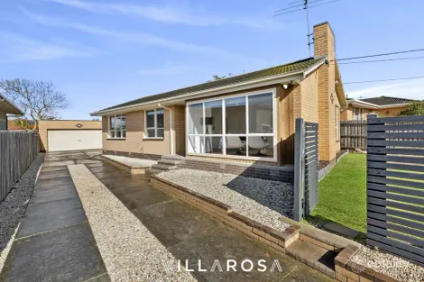 7 Beckley St, Herne Hill, VIC 3218