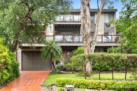 Property photo of 24 Merrilee Crescent Frenchs Forest NSW 2086