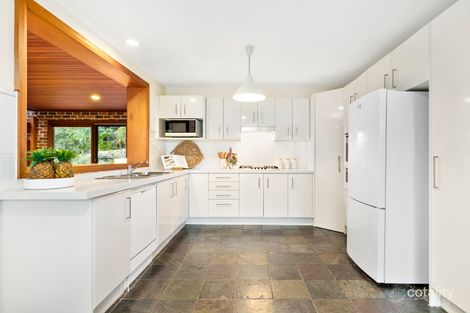 Property photo of 24 Merrilee Crescent Frenchs Forest NSW 2086
