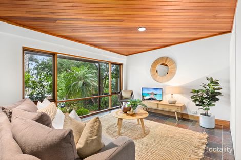Property photo of 24 Merrilee Crescent Frenchs Forest NSW 2086