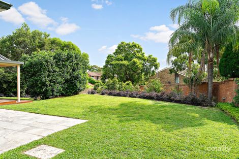 Property photo of 45 Borrowdale Way Cranebrook NSW 2749