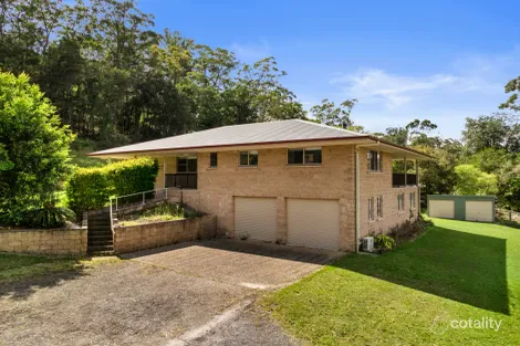 Property photo of 93 Lindeman Road Beerwah QLD 4519