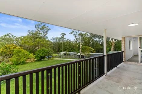 Property photo of 93 Lindeman Road Beerwah QLD 4519