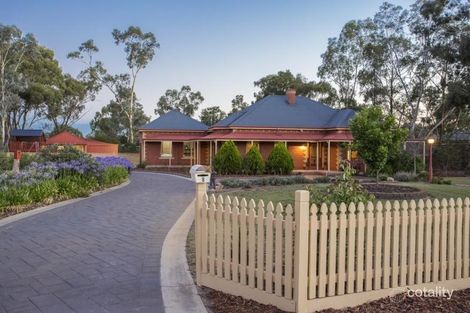 8 Woodlea Cl, Strathfieldsaye, VIC 3551