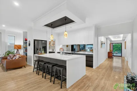 Property photo of 89 Pentas Drive Bongaree QLD 4507