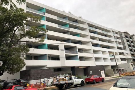 8/32 Castlereagh St, Liverpool, NSW 2170