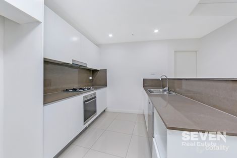 1306/299-301 Old Northern Rd, Castle Hill, NSW 2154
