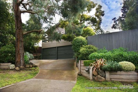 2b Dirkala Ave, Heathmont, VIC 3135