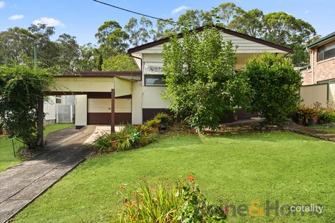 5 Macquarie Rd, Ingleburn, NSW 2565