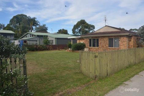 Property photo of 19 Clarke Street Broulee NSW 2537