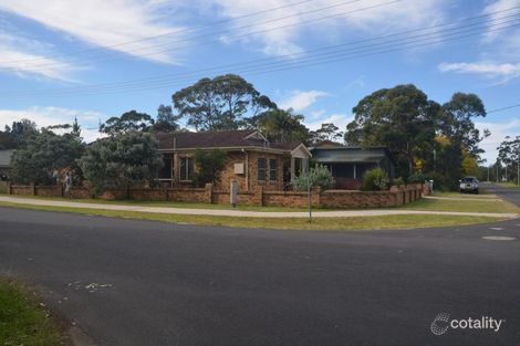Property photo of 19 Clarke Street Broulee NSW 2537