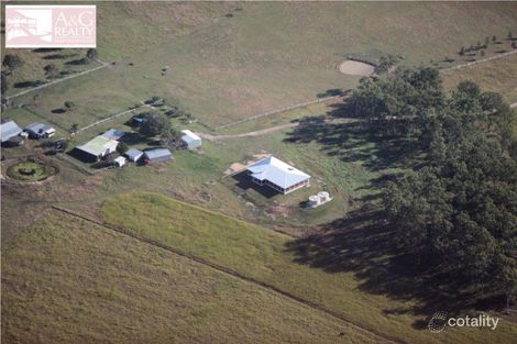 Property photo of 391 Dunford Road West Yerra QLD 4650