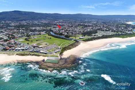 18a Payne Rd, East Corrimal, NSW 2518