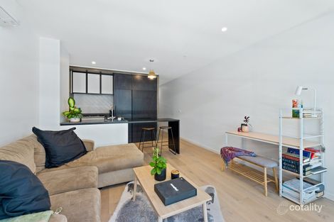 Property photo of 415/20 Shamrock Street Abbotsford VIC 3067